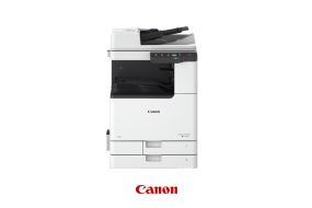 Canon iR 2935i DADF