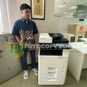 10 Jasa Sewa Mesin Fotocopy Sukabumi Terbaik