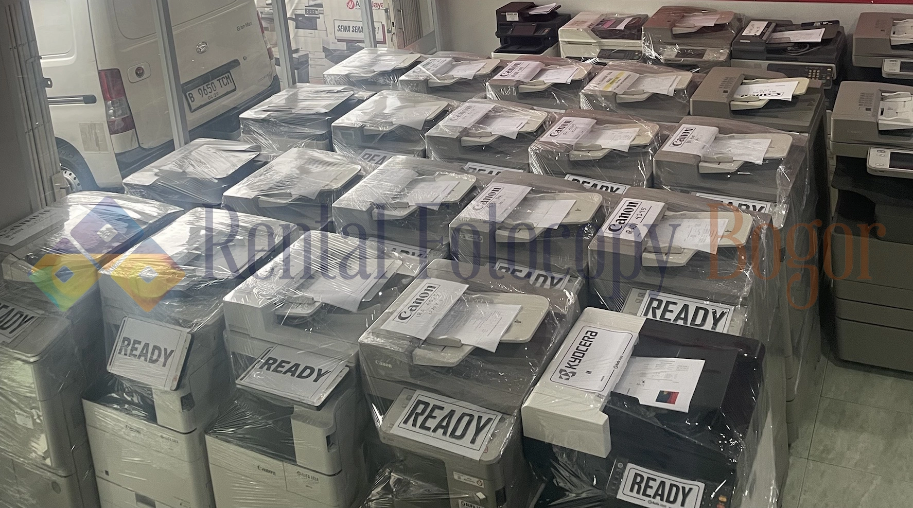 Sewa Mesin Fotocopy Sukabumi